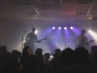 Eteins ta télé - Concert St Xandre 11/10/2008