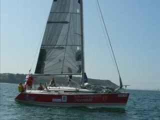 Edhec 2007  Ecole de Management de Normandie