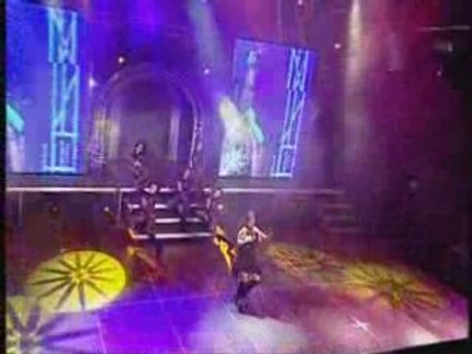 Maria - Mix Planeta Mura Mega 2006