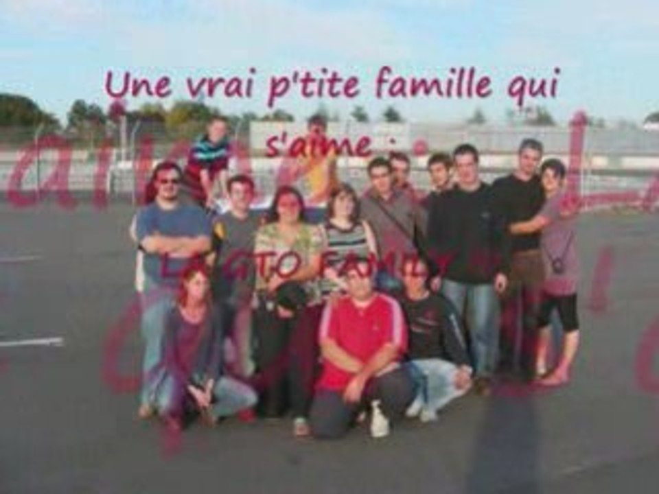 1ans fofo GTO par Pitou