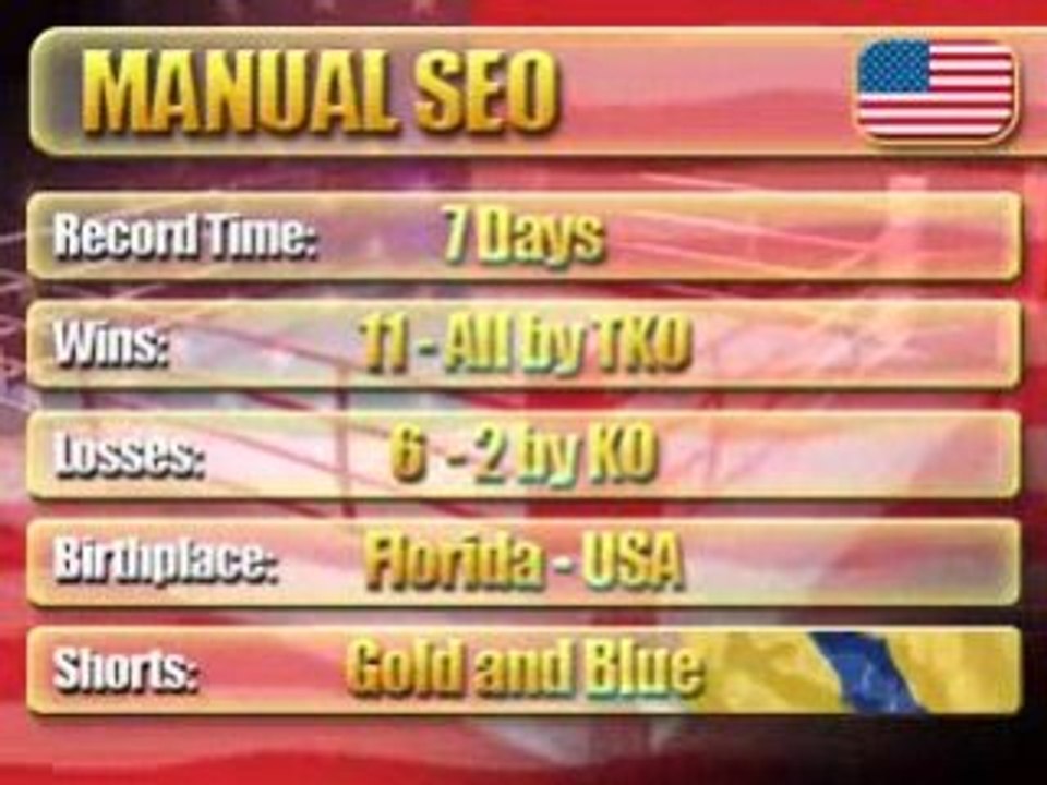 Brute Force SEO Software generataes Top Google Rankings auto