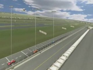 Limite TC en Mar de Ajo