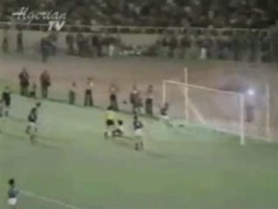 COMPILATION LES FENNECS (EQUIPE D'ALGERIE) ALGERIE MON AMOUR