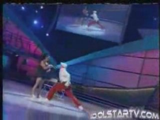 Sabra and Dominic, Hip Hop