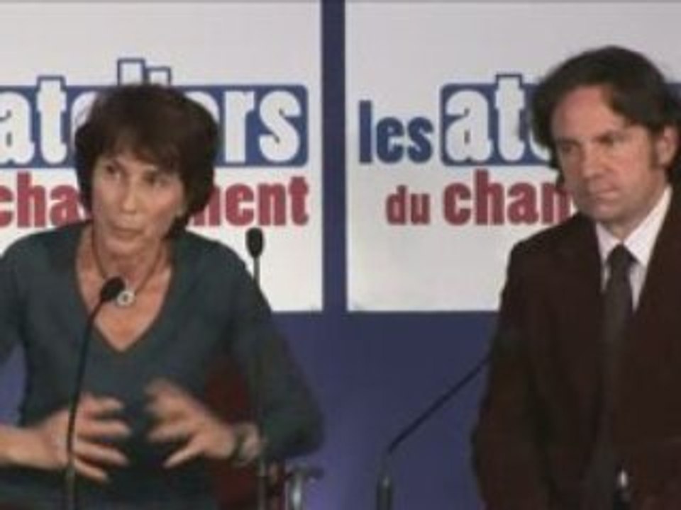 Travail du dimanche débat...