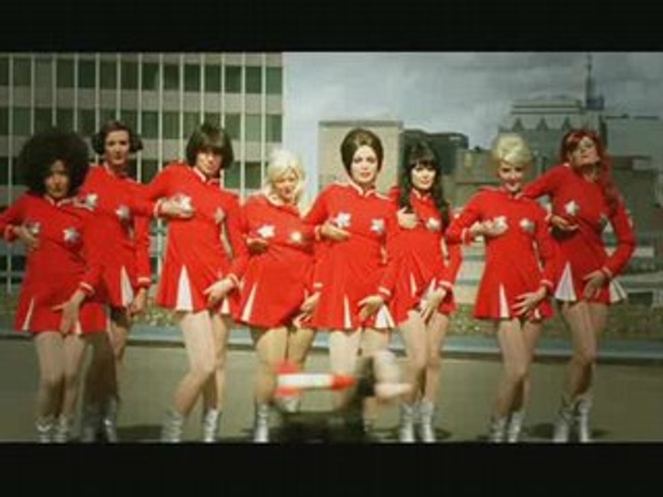 Les Vedettes - JoeyStarr