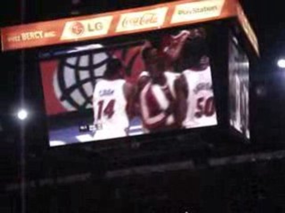 Nba live europe tour bercy 2008 013