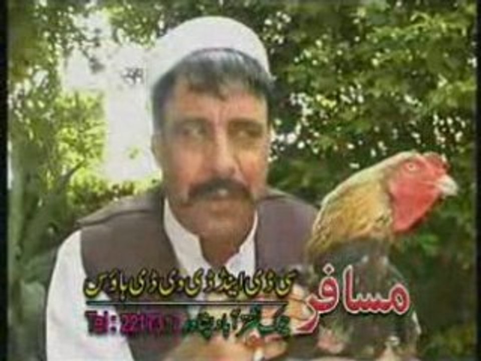 Badda Khan1