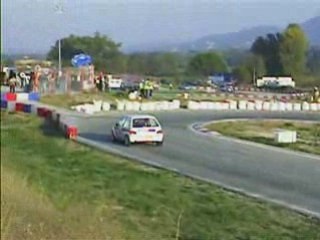 Slalom de Brignoles - 11 octobre 2008 - Pleintak