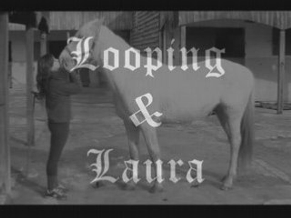 Premiere Video de moi & looping nos progres