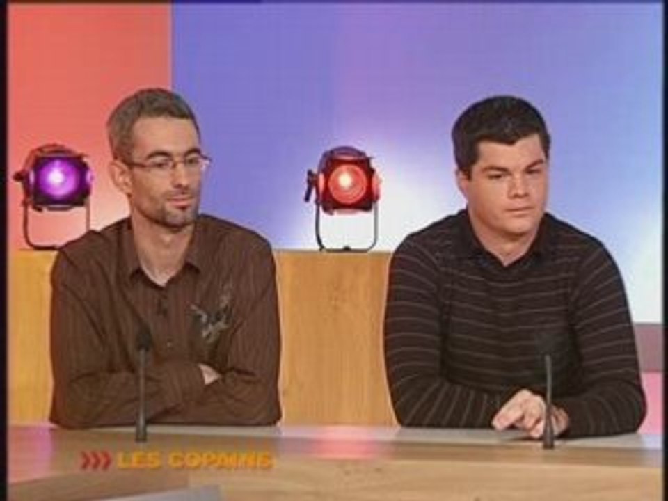 Chronique TV - Prison Break