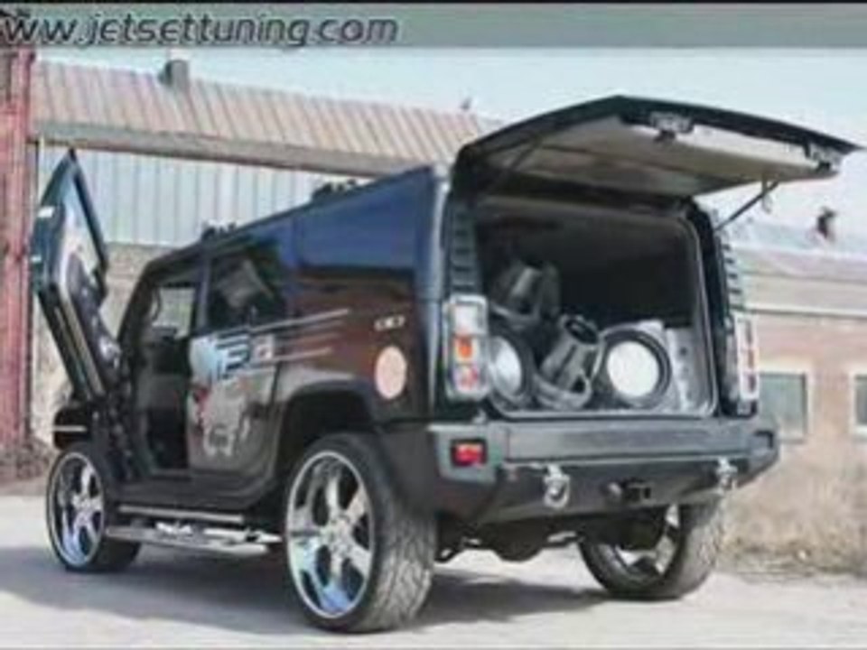 Tuning