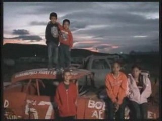 Akon - Ghetto [2004]