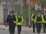 Man admits a failed suicide bomb attack in Exeter