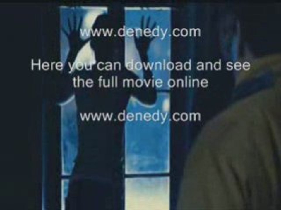 Quarantine (2008) Movie Trailer