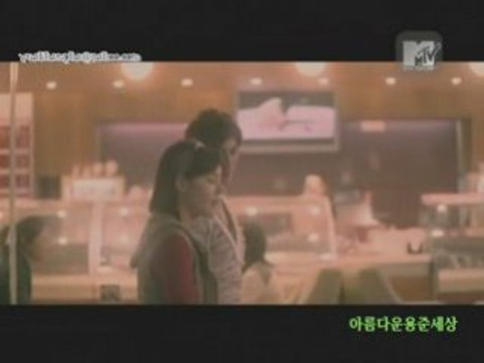 The Only Wind - SG Wannabe & Kim Jong Kook