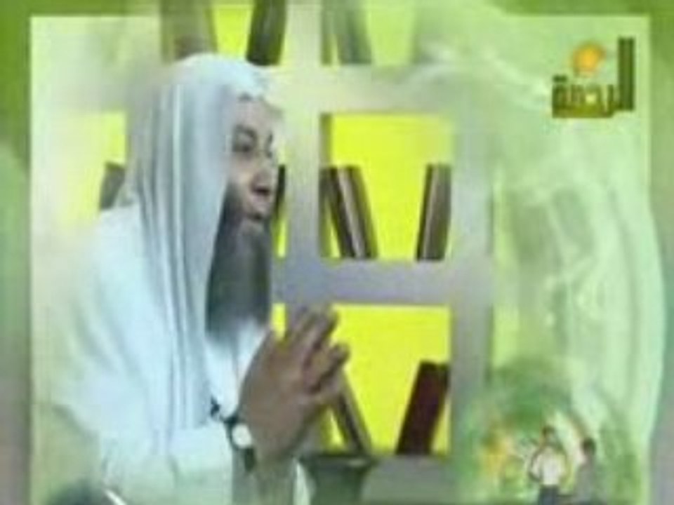 mohamed hassenحدثني أبي