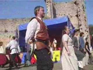 Danseries des Lys_2_Danses Médiévales