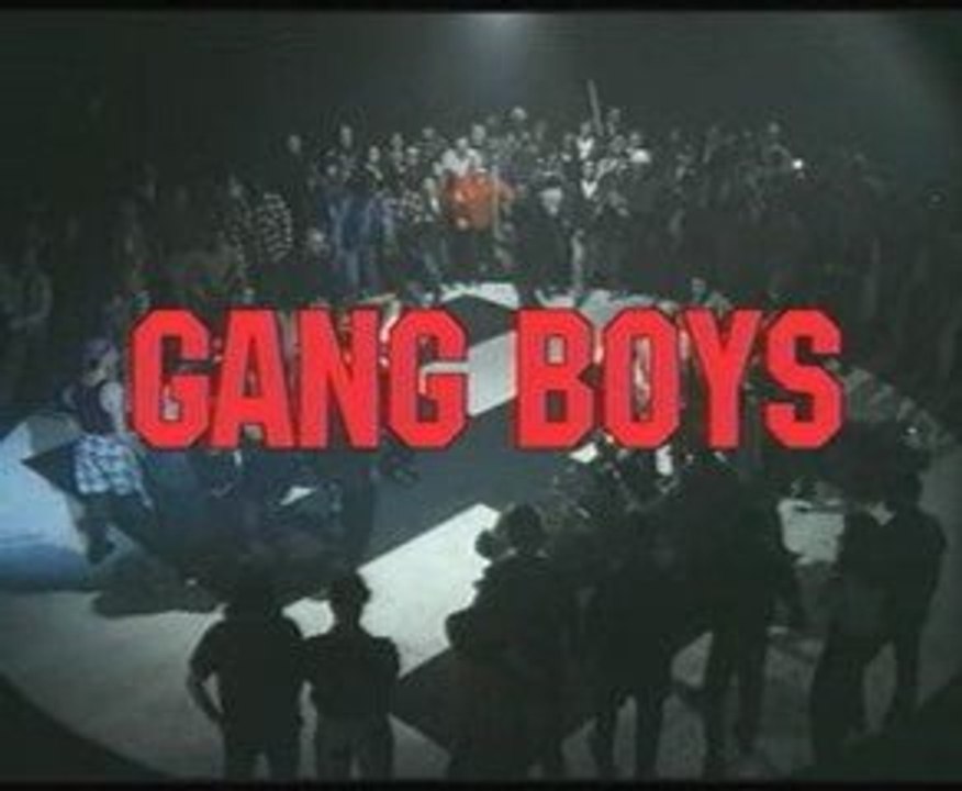 Gang Boys