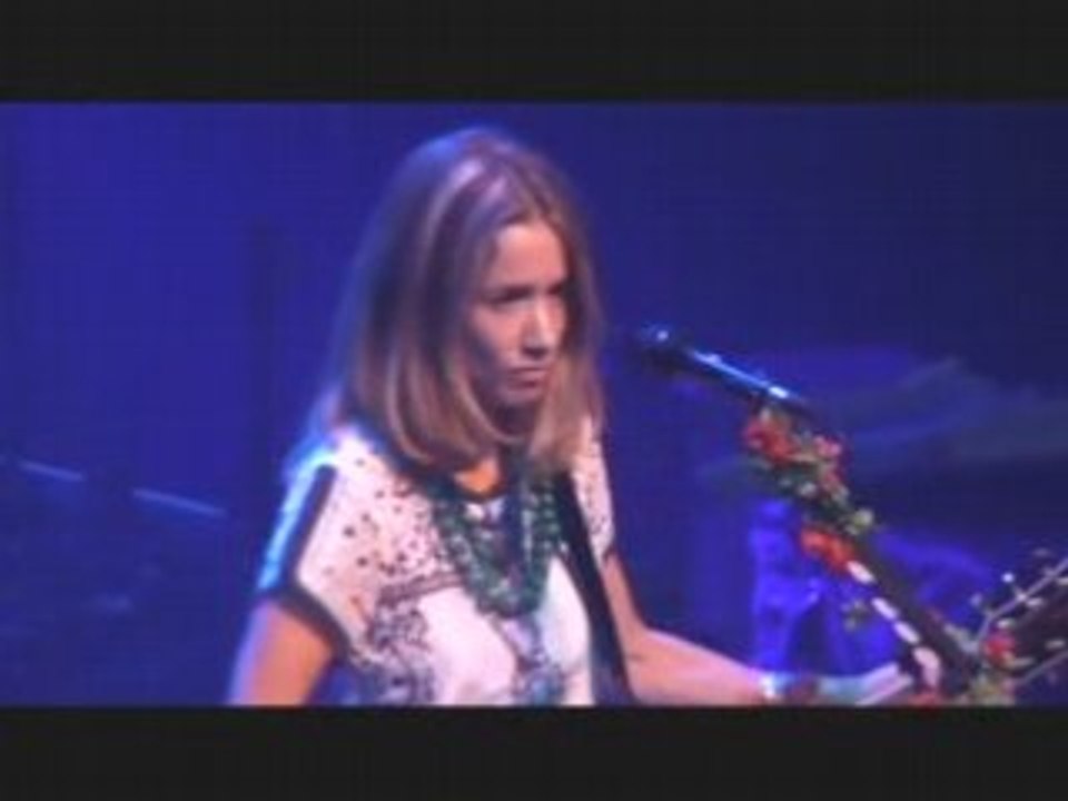 Heather nova a l'ancienne belgique (bruxelles 14 oct 2008)