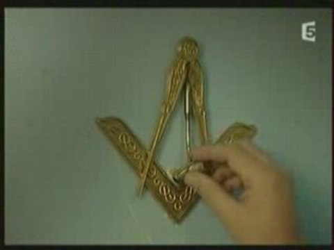 Propagande Francs maçons 2/3