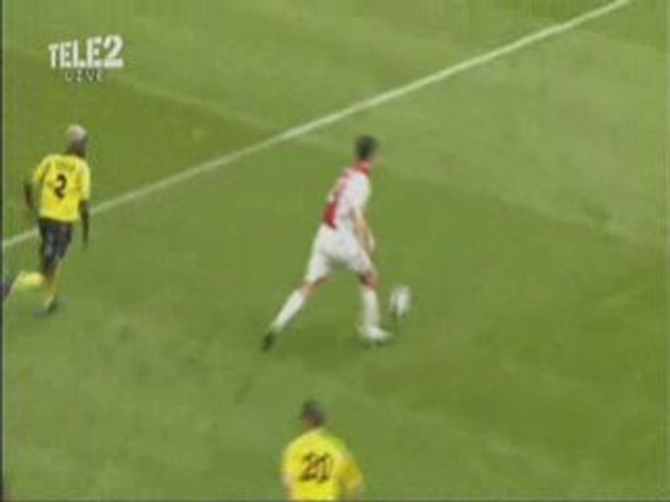 Ajax - VVV, 2-1