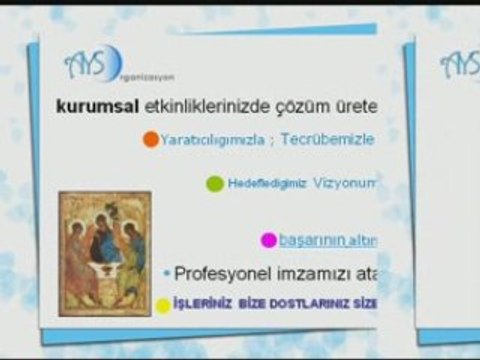 Organizasyon, AYs, aYsorganizasyon, Dugun, konser, sanat, Ni