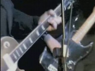 The Machines - Denmark Street - Live at The Bridgehouse 2