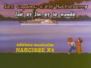 Tom sawyer 2 karaoké,