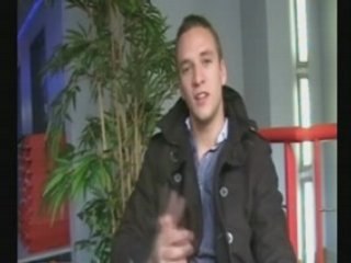 Interviews rentrée Iseg Nantes