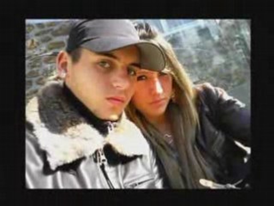 une partie des moments de ma vie