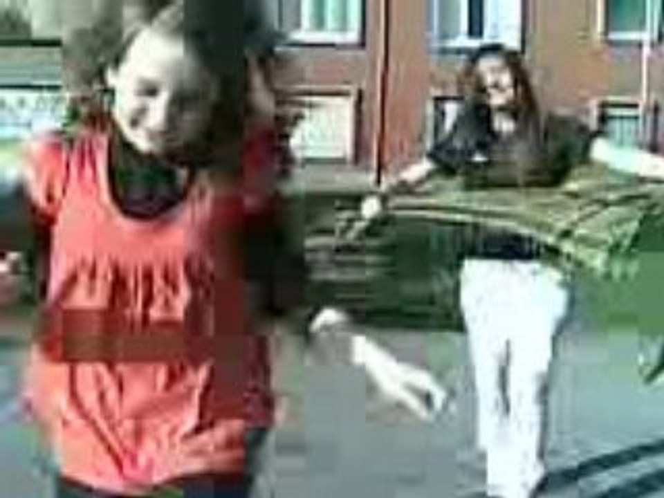 Dance de moi , Marie et Nat'
