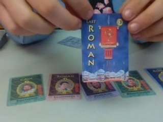 Tyrants of Rome Review