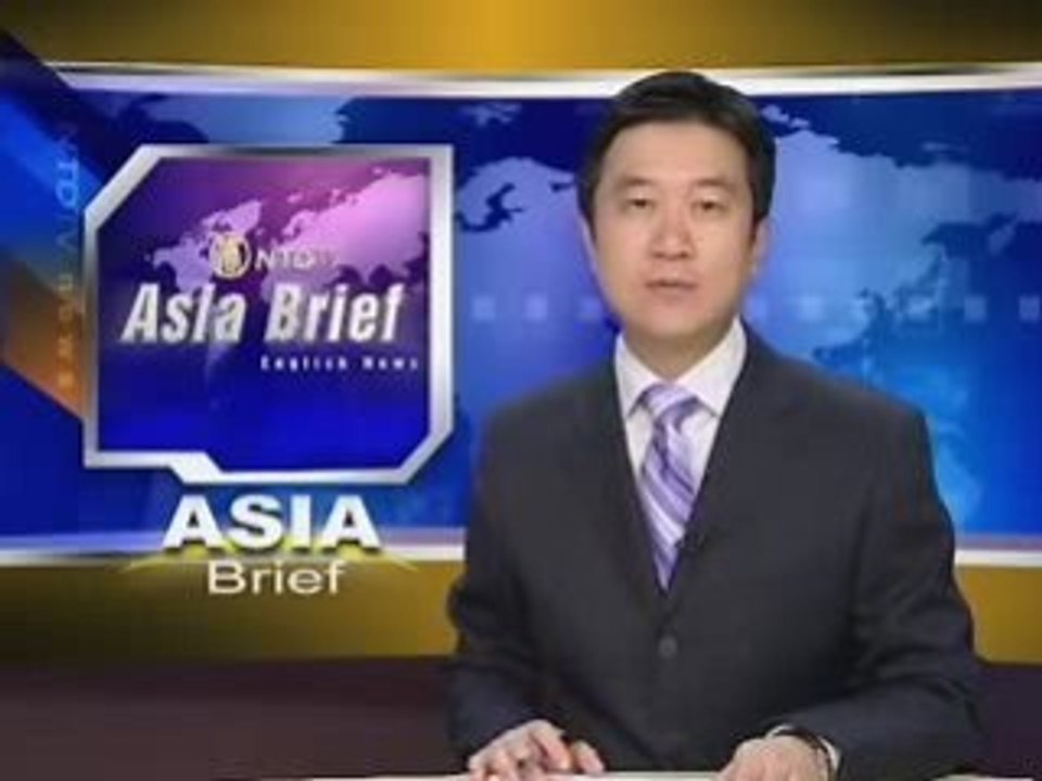Mystery Voice Adds to China Spacewalk Hoax Theory