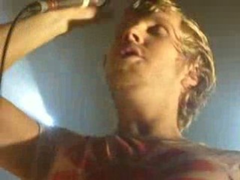 09.10.08 - Empyr, Way Out @ Tournefeuille