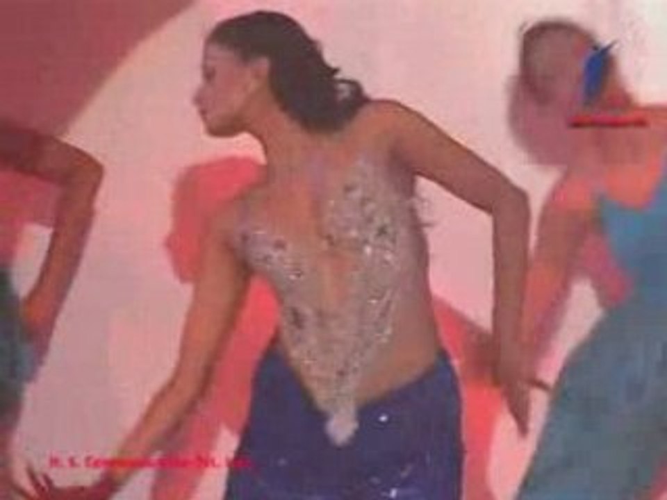 GAYSIL -SINGER, DANCER and CHOREOGRAPHER_06