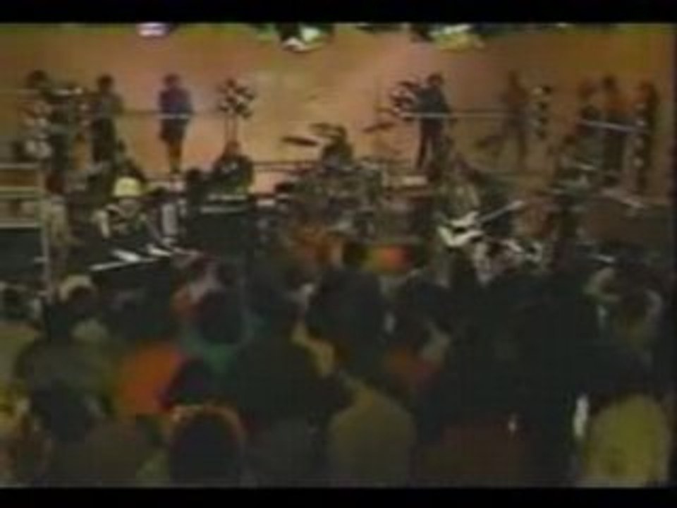 Zapp and Roger Live 1982
