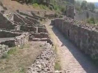 Veliko Tarnovo-Forteresse Tsarevets (5)