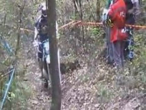 WEC MENDE 2008 ENDURO