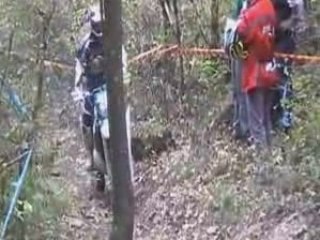 WEC MENDE 2008 ENDURO