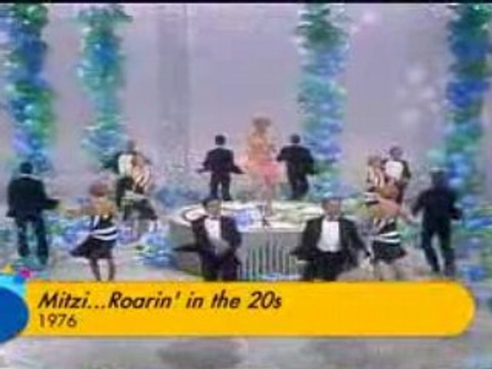 Mitzi Gaynor Razzle Dazzle Documentary Trailer video Dailymotion