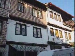 Veliko Tarnovo-Rue Samovodsrea