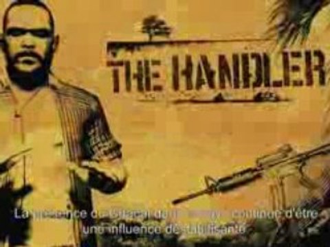 Far Cry 2 Money-Blood-Diamond trailer