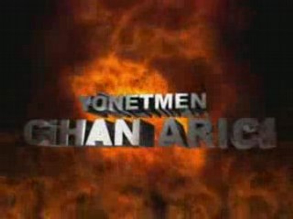 Super Semih Fragman / Uykusuz Dergisi