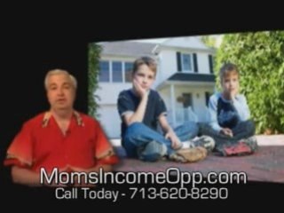 Stay At Home Mom Internet Marketing Online Business