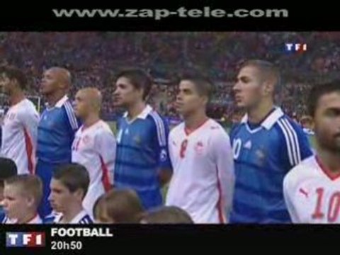 Zapping du 15 Octobre 2008 (par zap-tele)