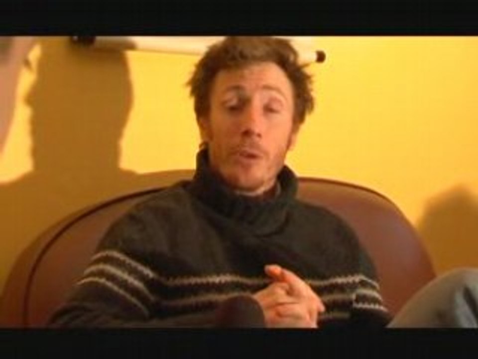 Au Petit Institut de Chine