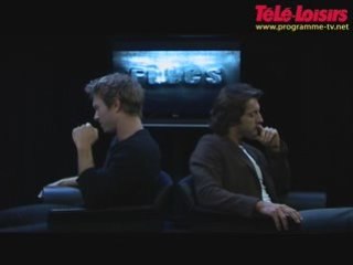 2eme partie Diefenthal et Sundberg pour Flics