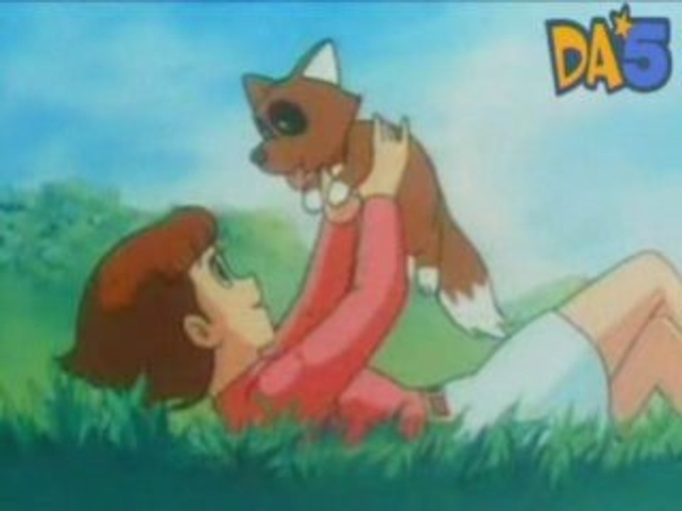 Malicieuse Kiki - Générique