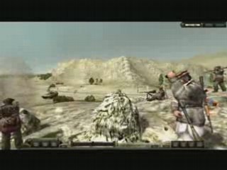 9EME COMPAGNIE (IN-GAME 1)